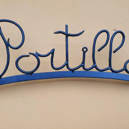 Portillo - La Colina Arnuero Exterior photo