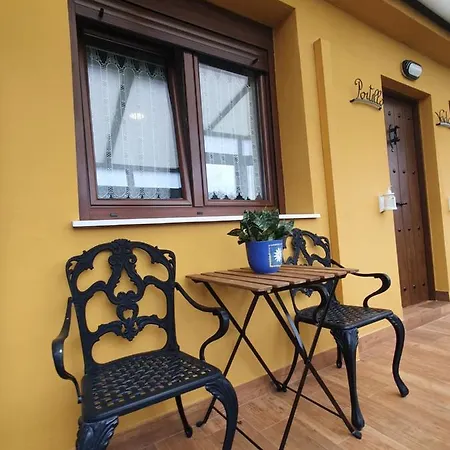 Portillo - La Colina Arnuero Exterior photo