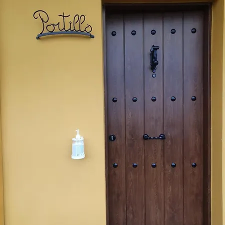 Portillo - La Colina Arnuero Exterior photo