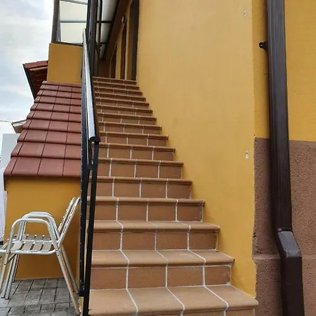 Portillo - La Colina Arnuero Exterior photo