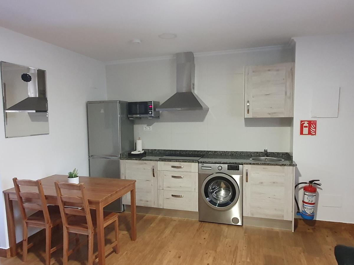 Apartment Portillo - La Colina