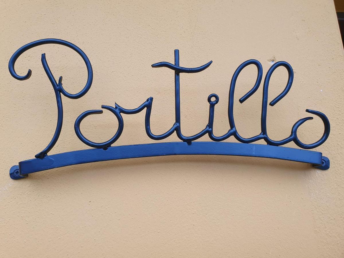 Portillo - La Colina Apartment