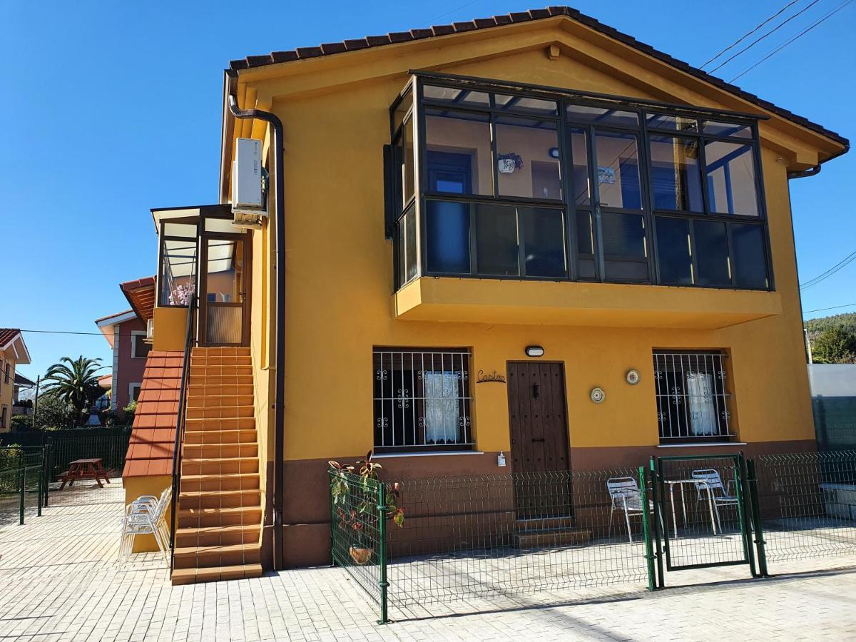Portillo - La Colina * Arnuero