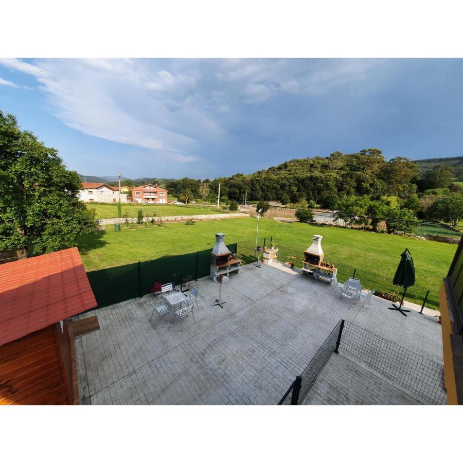 Apartment Portillo - La Colina Arnuero
