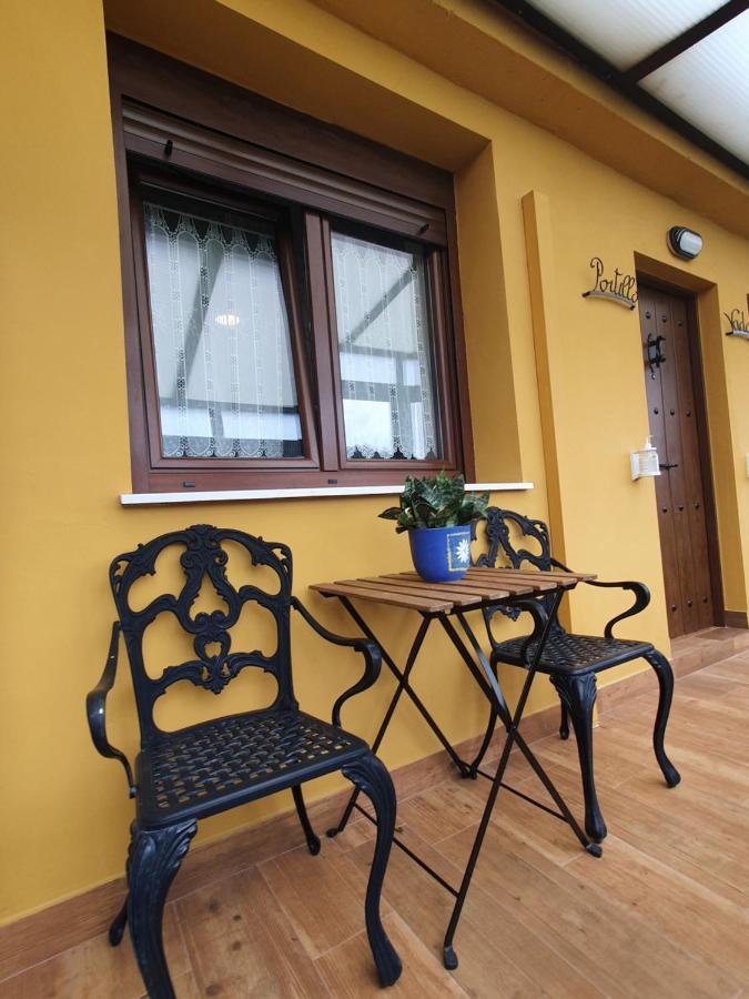 Portillo - La Colina Apartment Arnuero