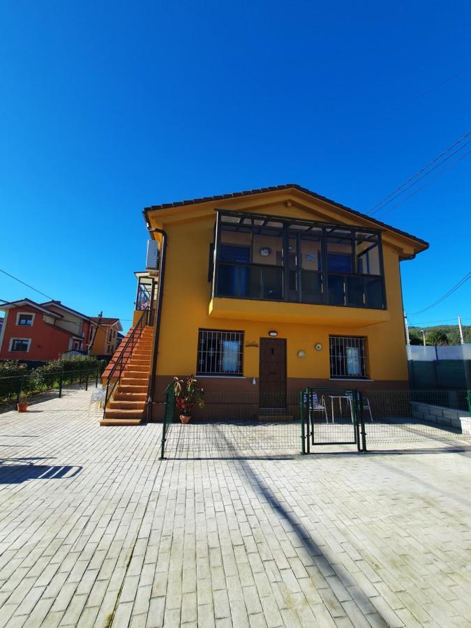 Apartment Portillo - La Colina Arnuero