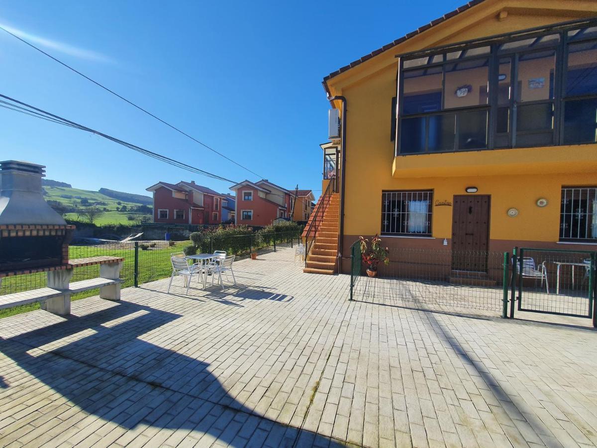 Portillo - La Colina Apartment Arnuero