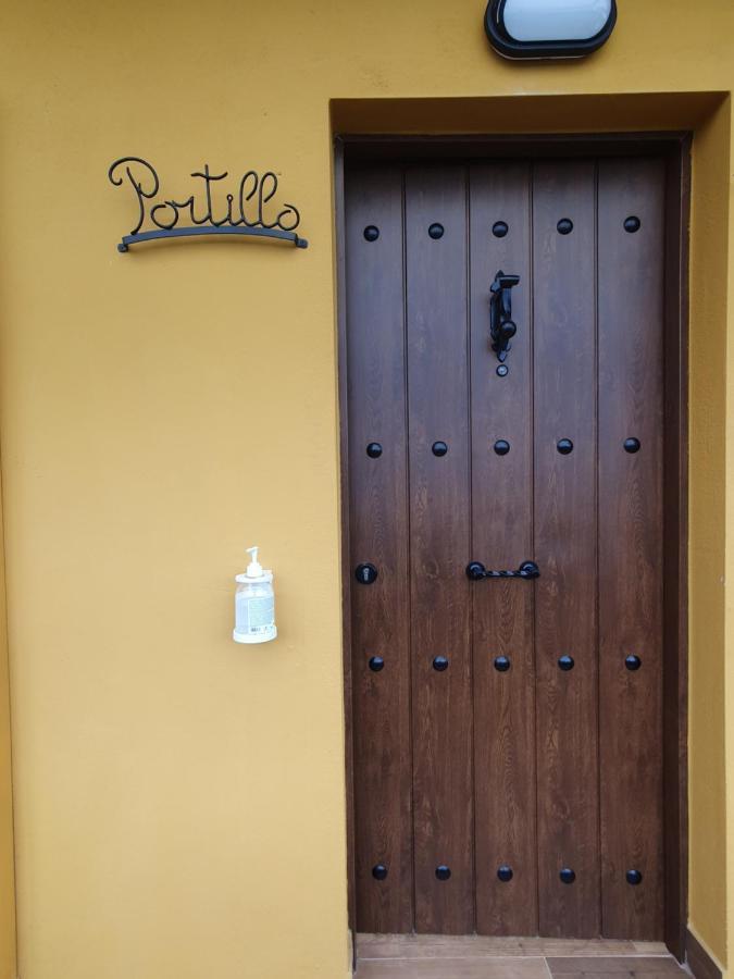 Portillo - La Colina *