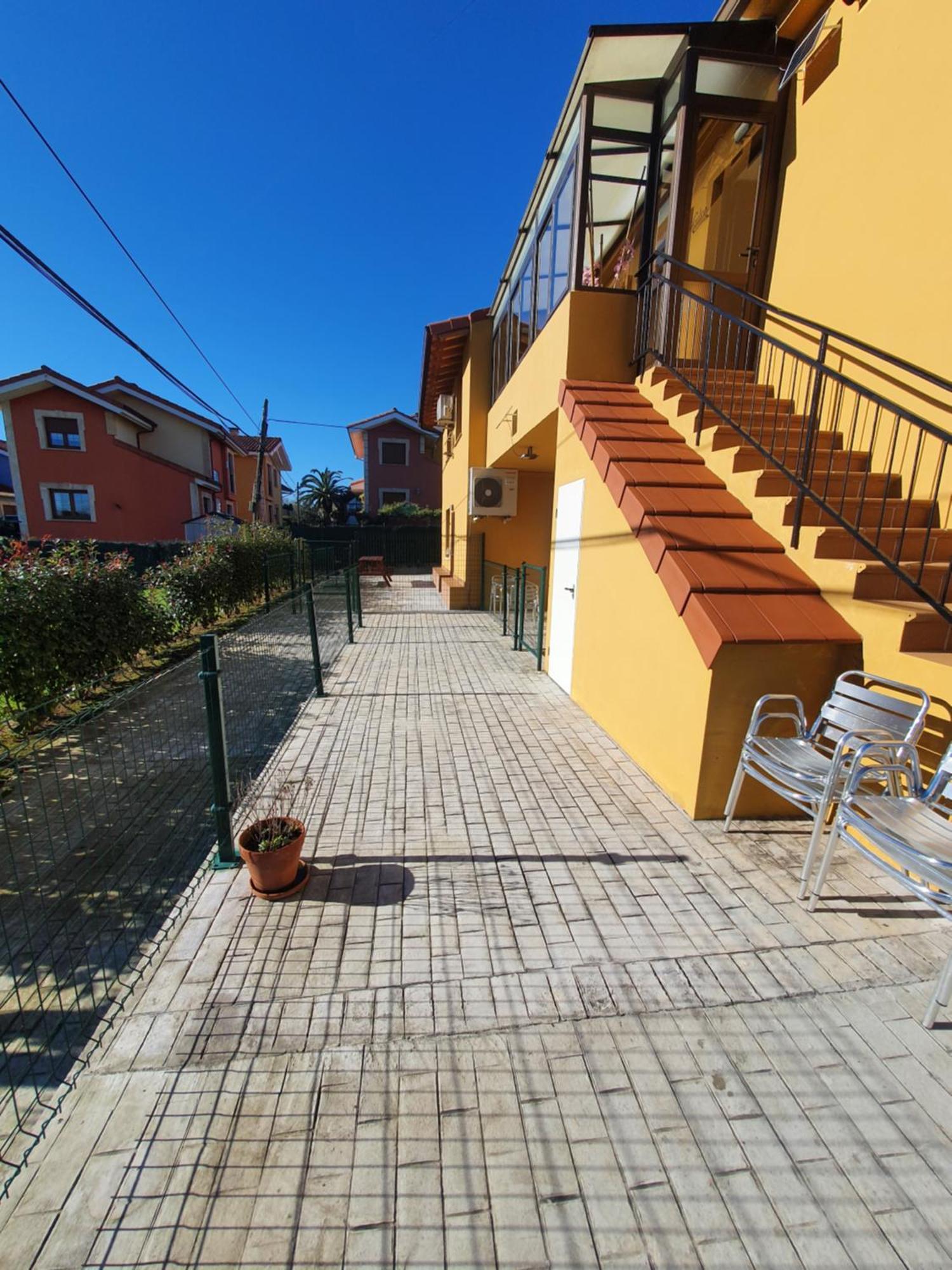 Portillo - La Colina Apartment