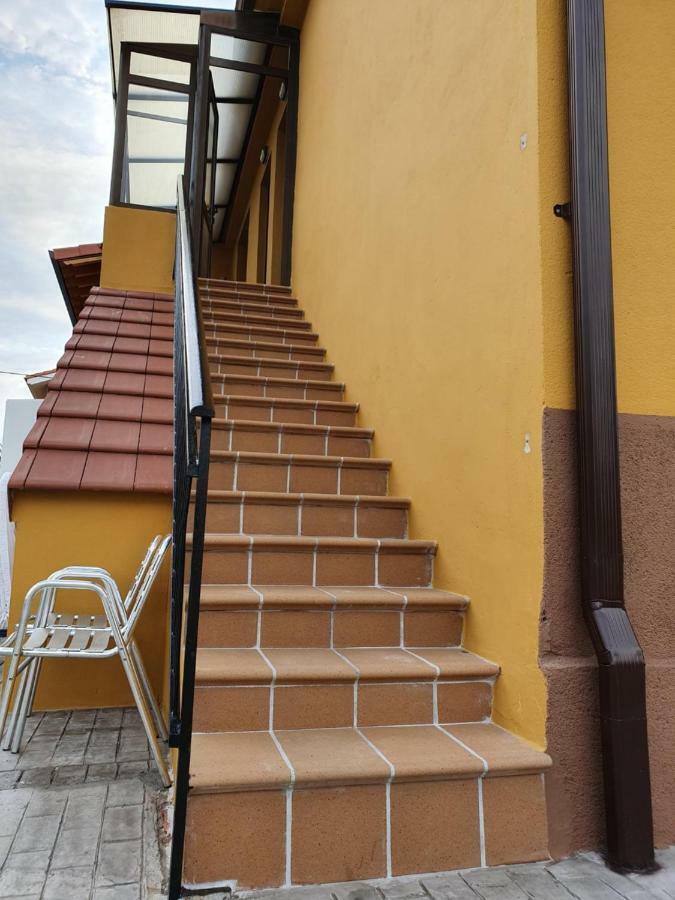 Apartment Portillo - La Colina *